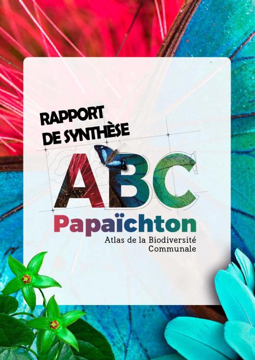 Couverture ABC Papaïchton