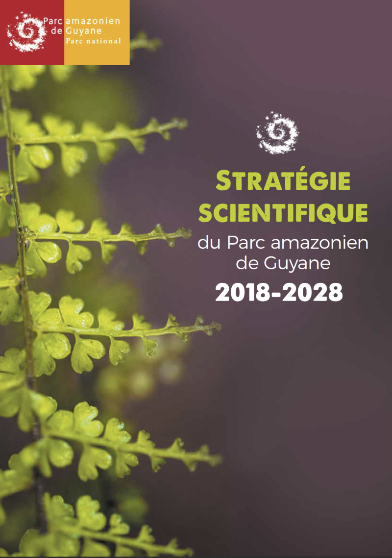 Couv Stratégie scientifique 2018-2028