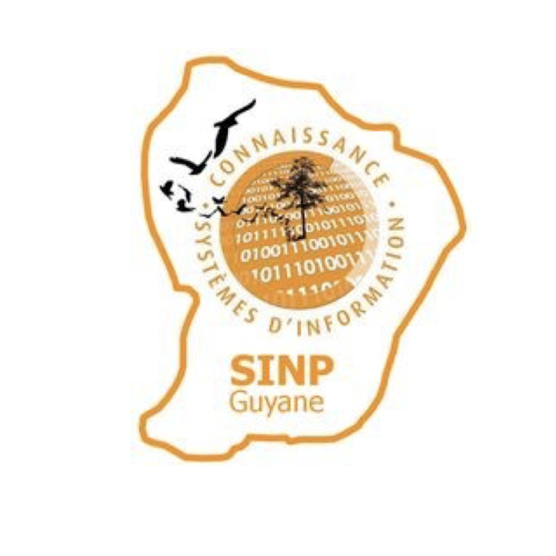 SINP Guyane
