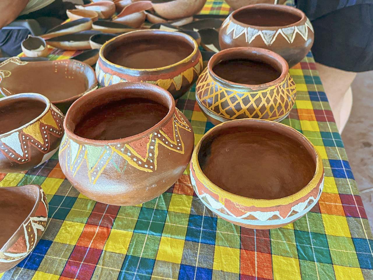 poterie