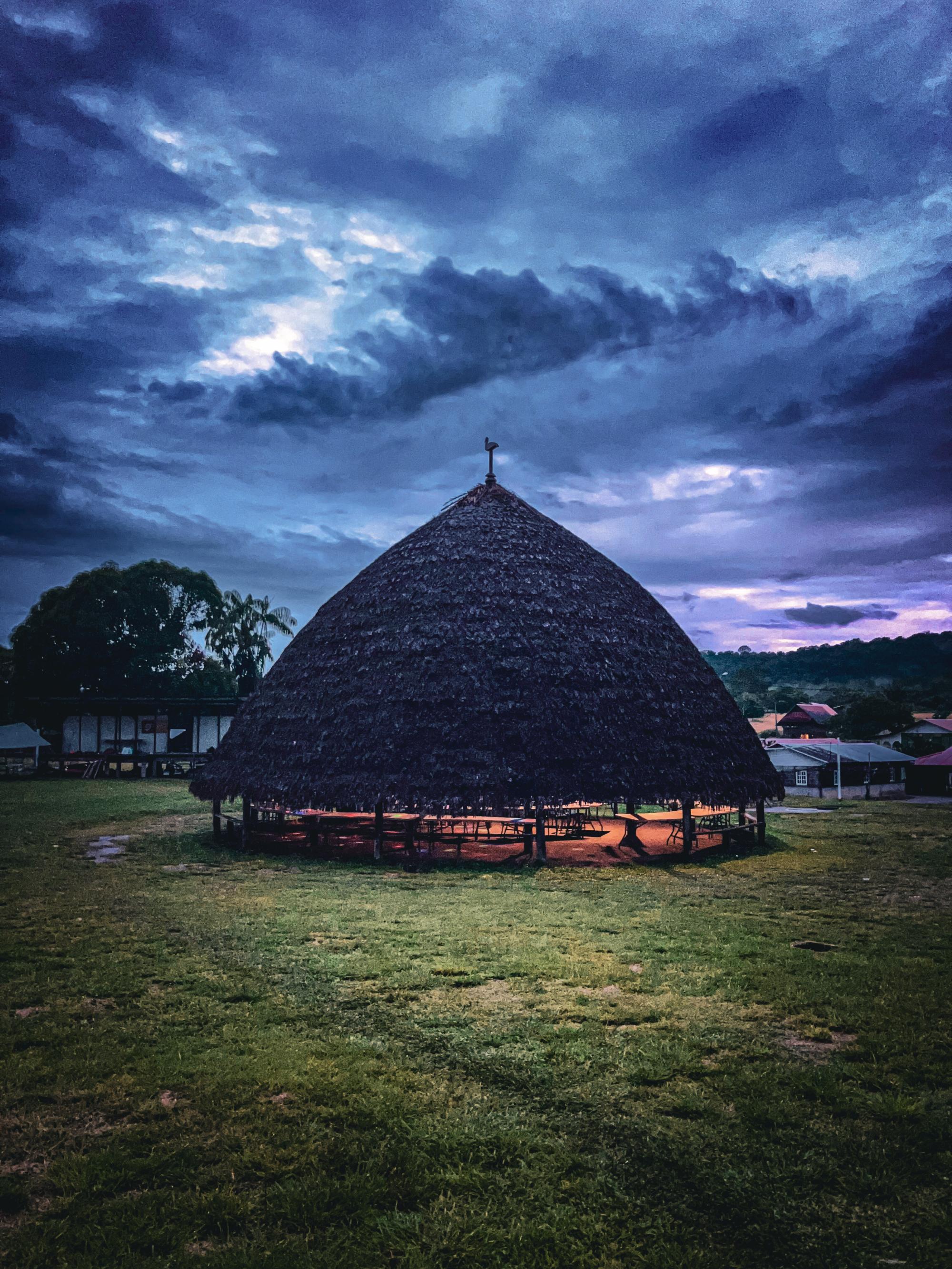 tukusipan Taluen 