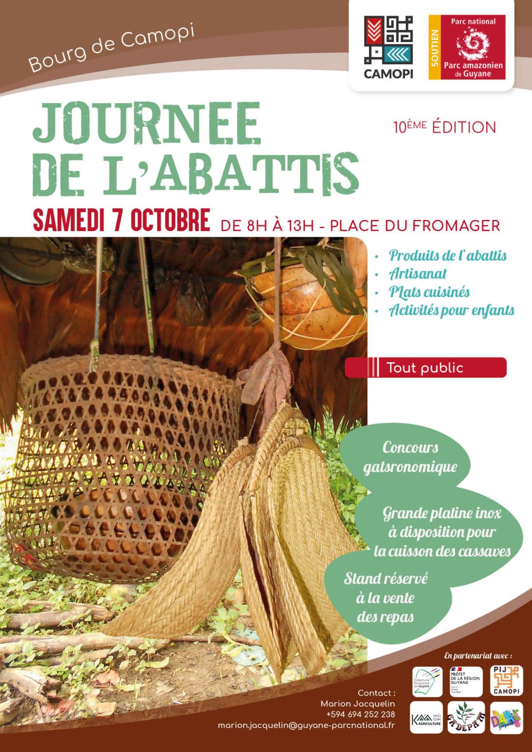 Flyer JAB_7octobre